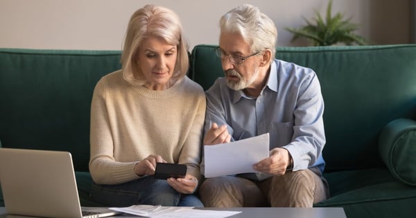 How to Mentally Prepare for Retirement Anxiety Birchwood FP